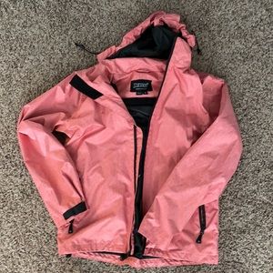 Mussi Waterproof Jacket Size M